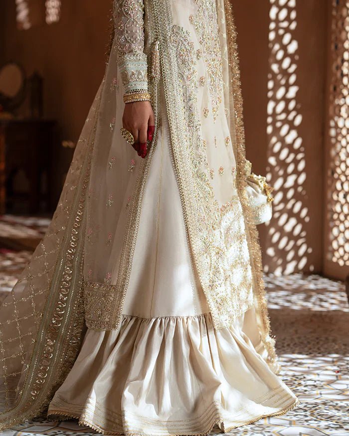 Ruhaani Begum - NEW NAMAL PRET