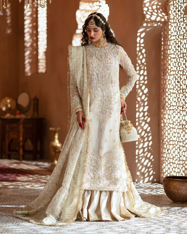 Ruhaani Begum - NEW NAMAL PRET