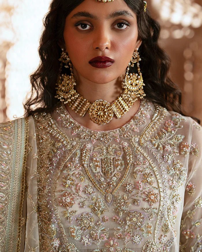 Ruhaani Begum - NEW NAMAL PRET