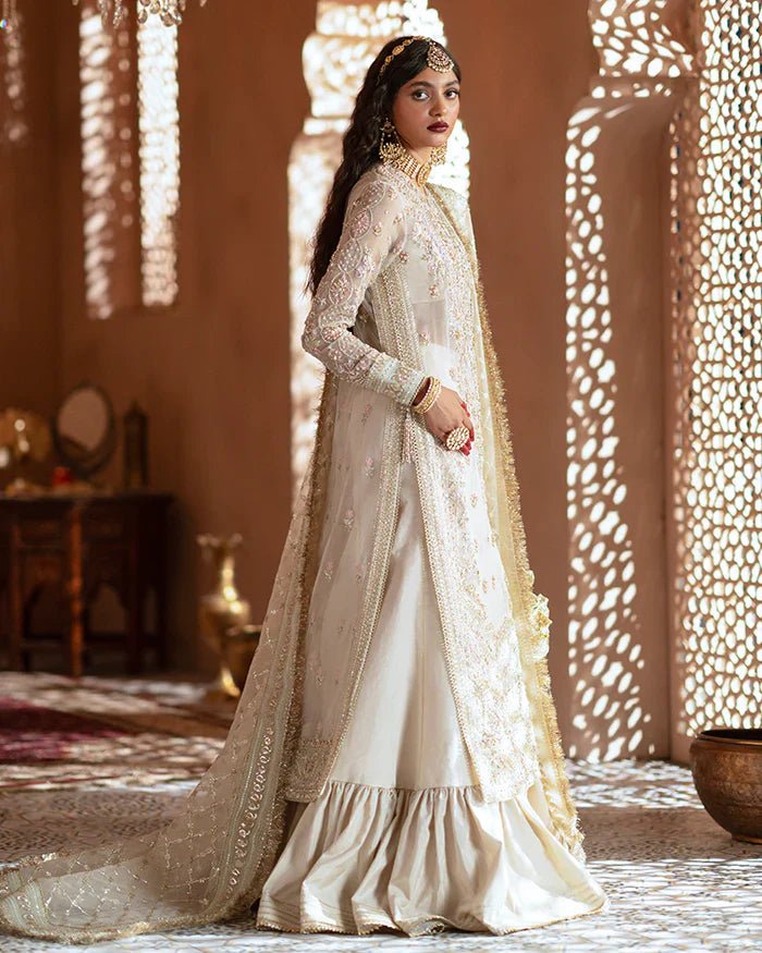Ruhaani Begum - NEW NAMAL PRET