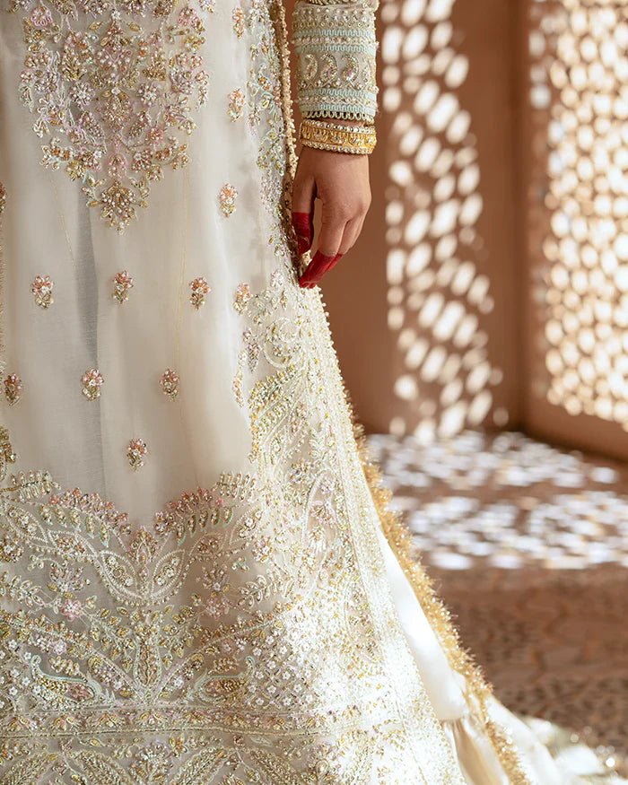Ruhaani Begum - NEW NAMAL PRET