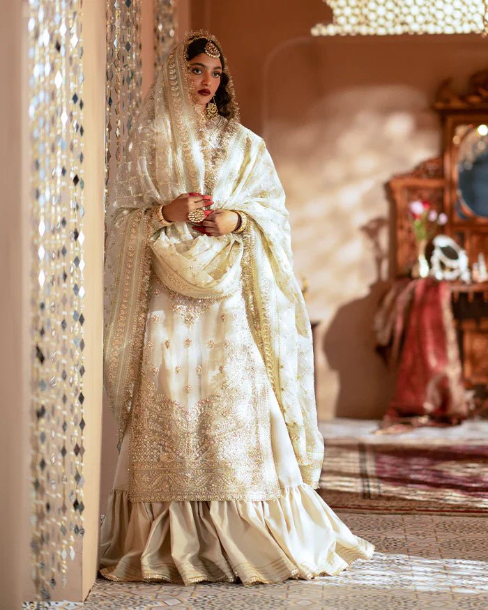 Ruhaani Begum - NEW NAMAL PRET