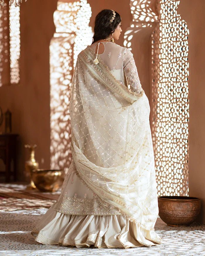 Ruhaani Begum - NEW NAMAL PRET