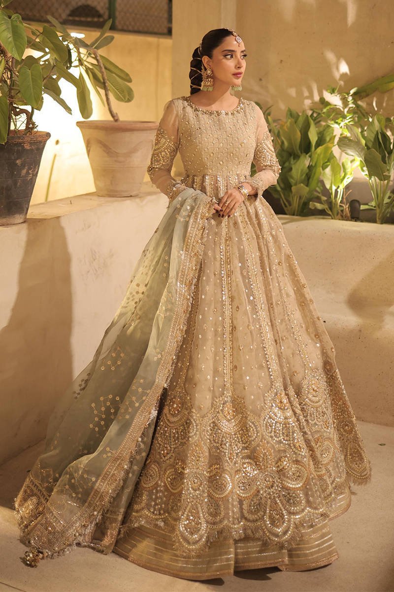 Saboor Aly in Shabnami - NEW NAMAL PRET