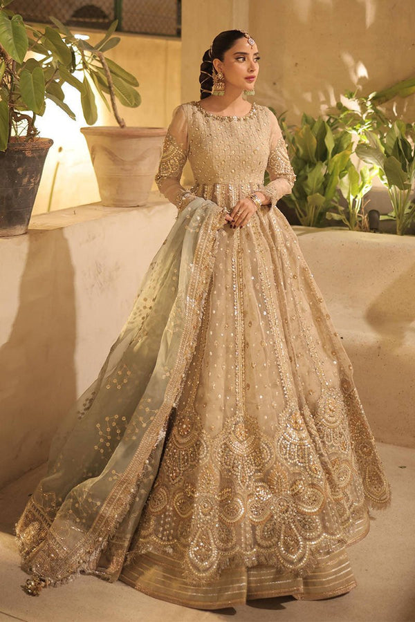 Saboor Aly in Shabnami - NEW NAMAL PRET