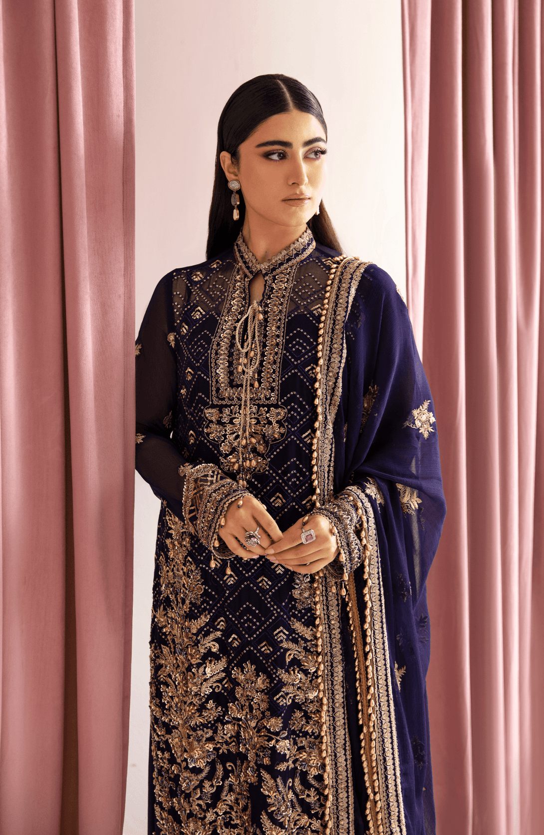 SAFWA - NEW NAMAL PRET
