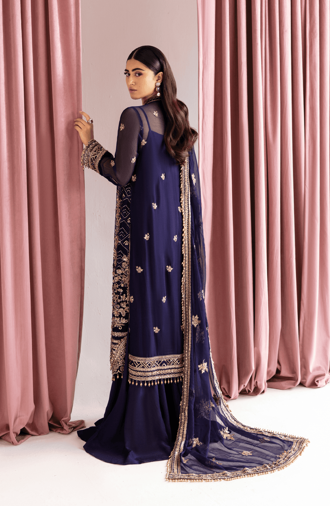 SAFWA - NEW NAMAL PRET