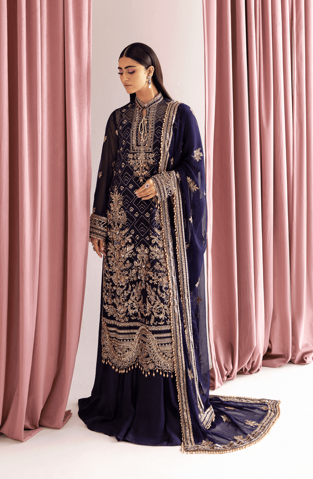 SAFWA - NEW NAMAL PRET
