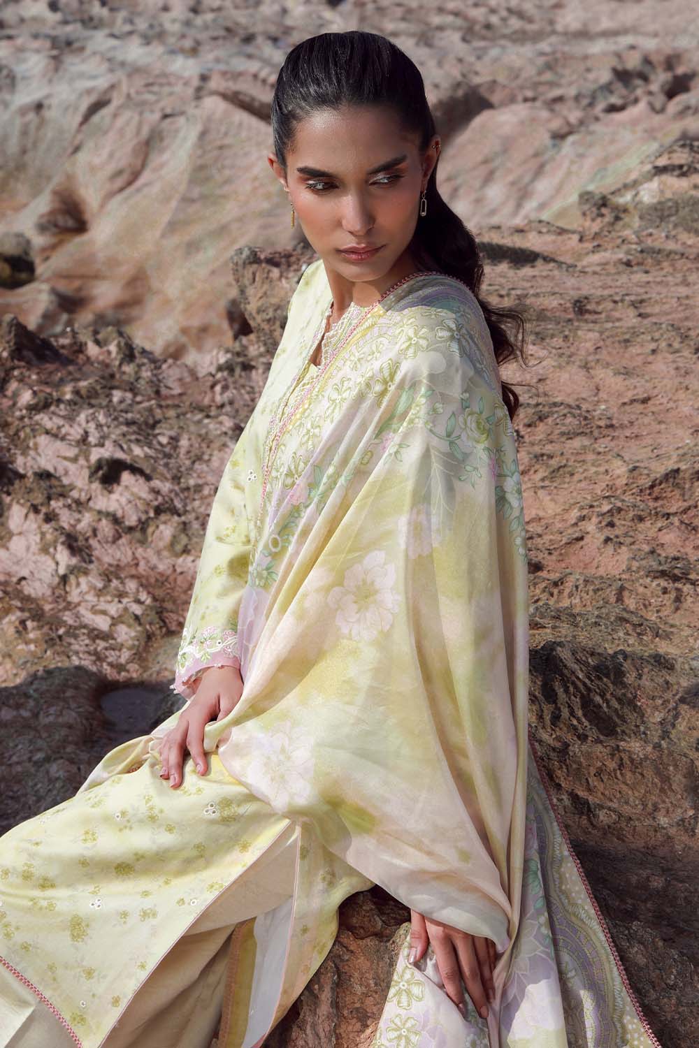 SAHAR - NEW NAMAL PRET
