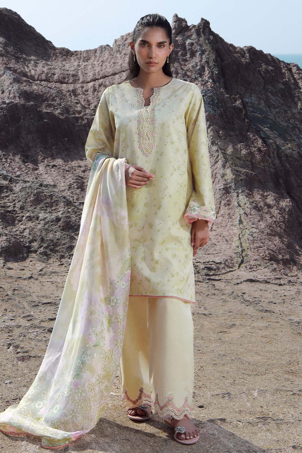 SAHAR - NEW NAMAL PRET