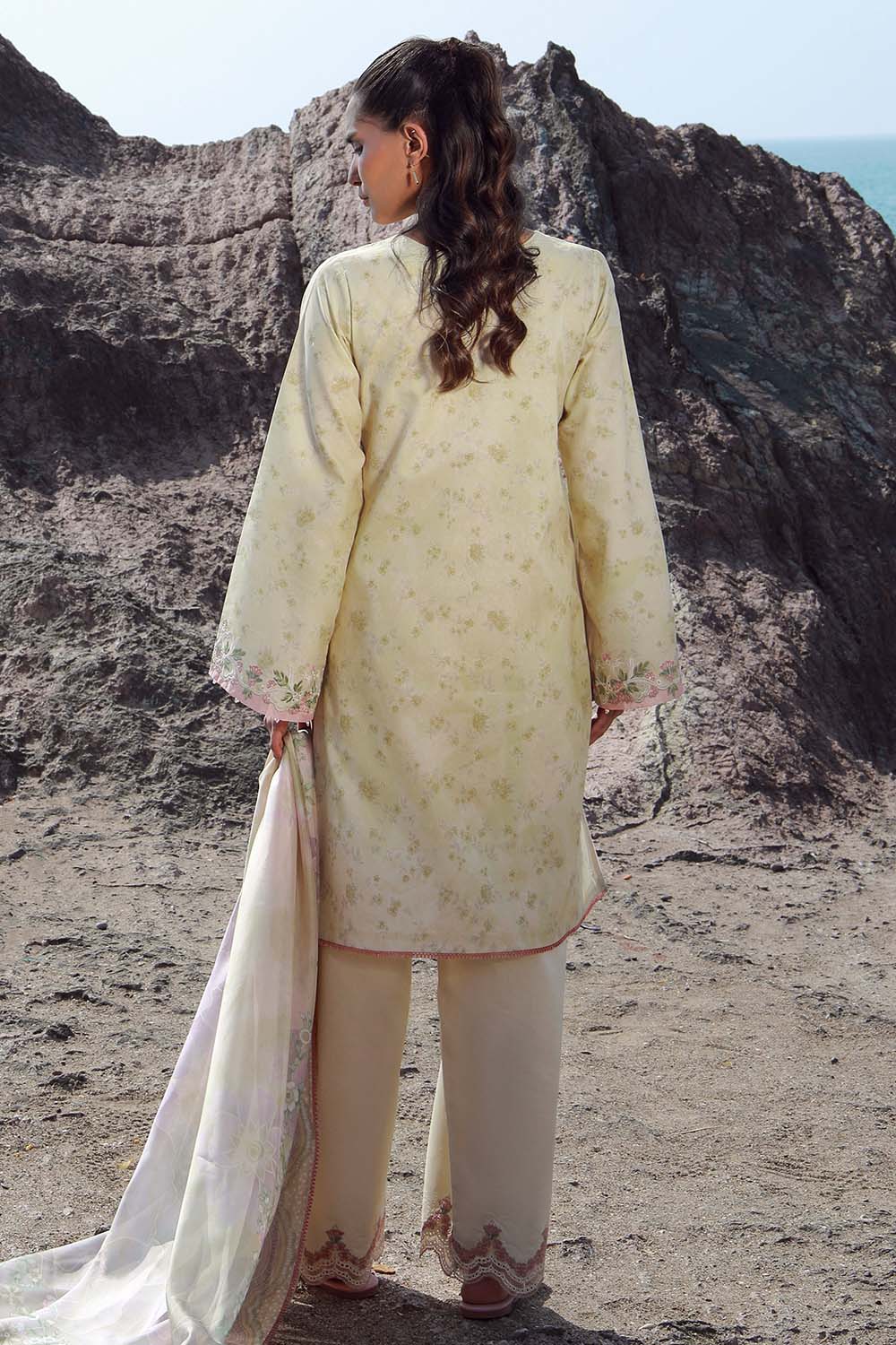 SAHAR - NEW NAMAL PRET