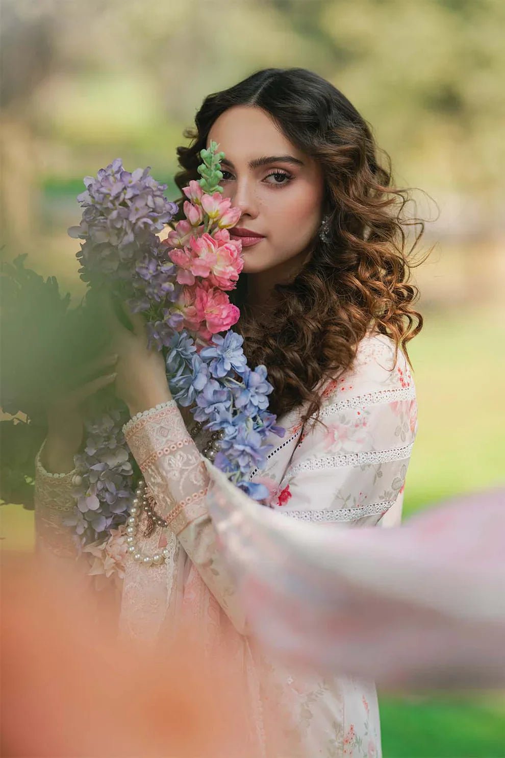 SAHAR - NEW NAMAL PRET