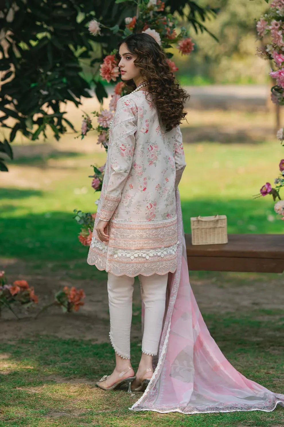 SAHAR - NEW NAMAL PRET