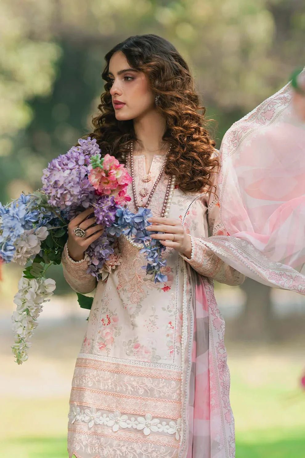 SAHAR - NEW NAMAL PRET