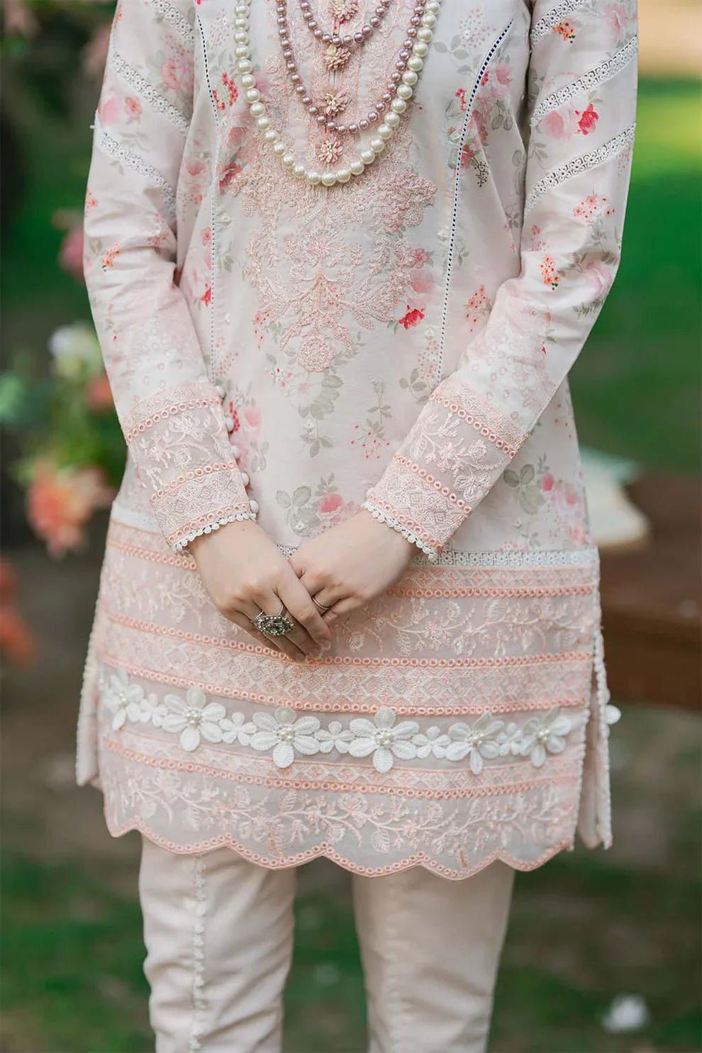 SAHAR - NEW NAMAL PRET