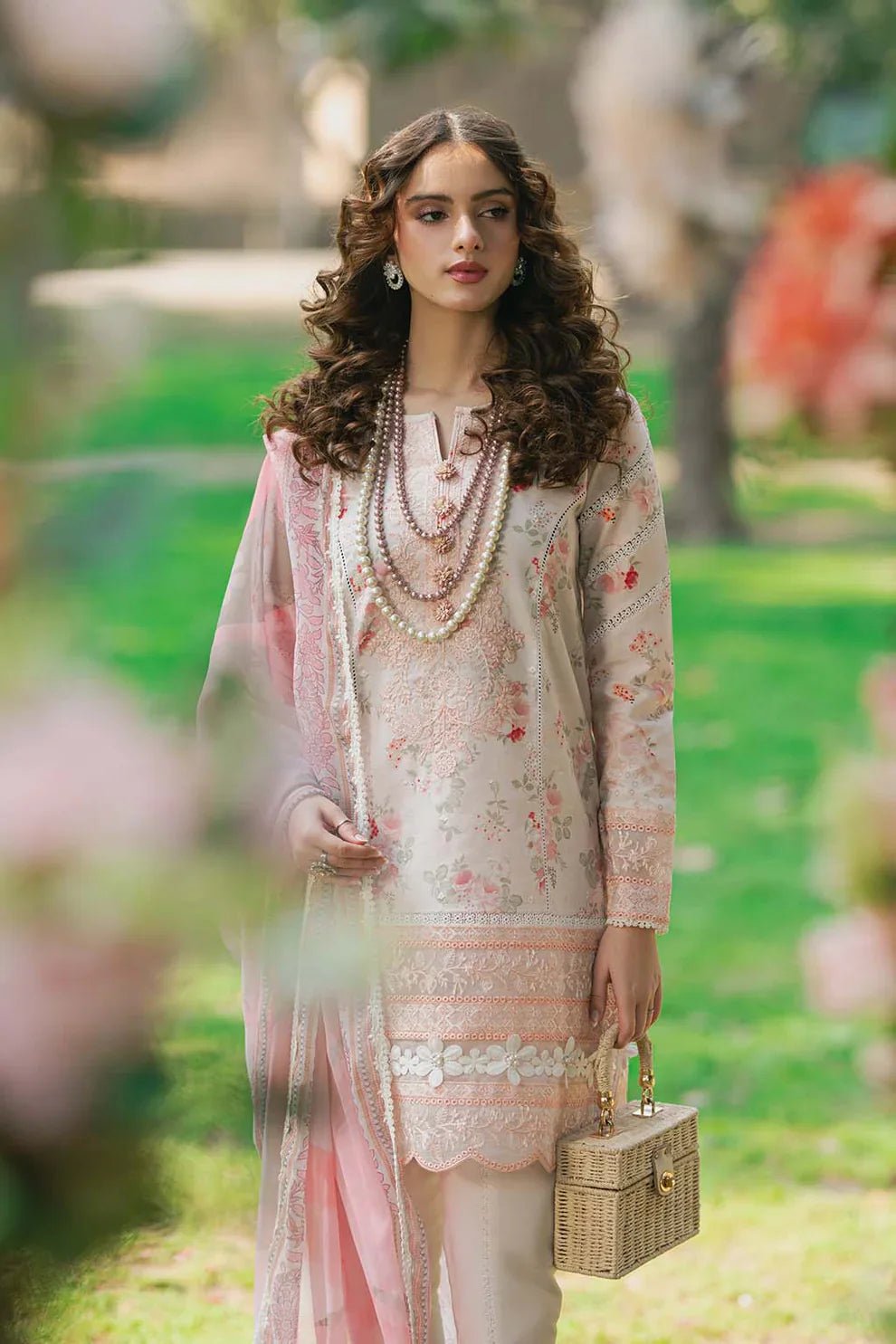 SAHAR - NEW NAMAL PRET