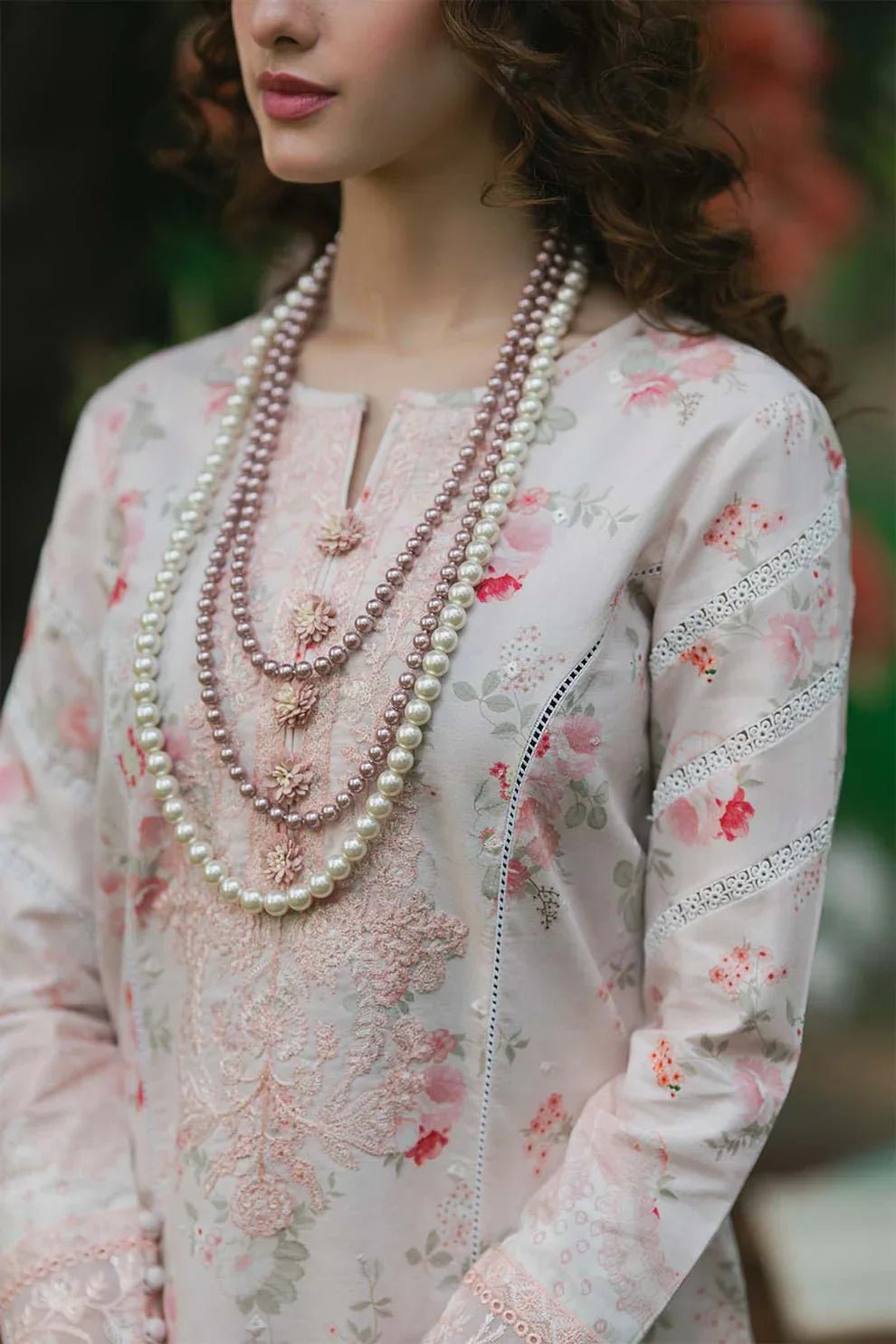 SAHAR - NEW NAMAL PRET