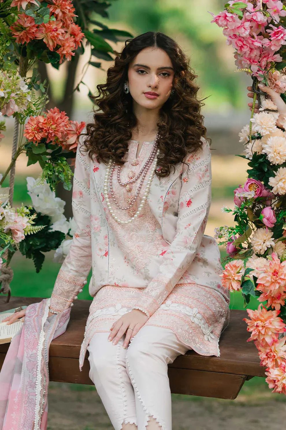 SAHAR - NEW NAMAL PRET