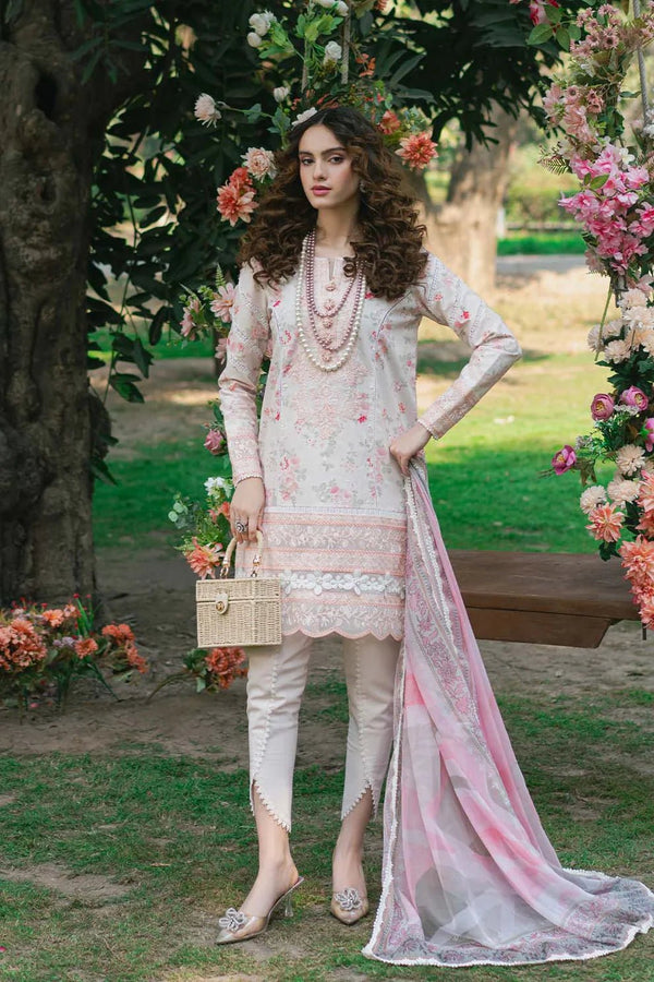 SAHAR - NEW NAMAL PRET