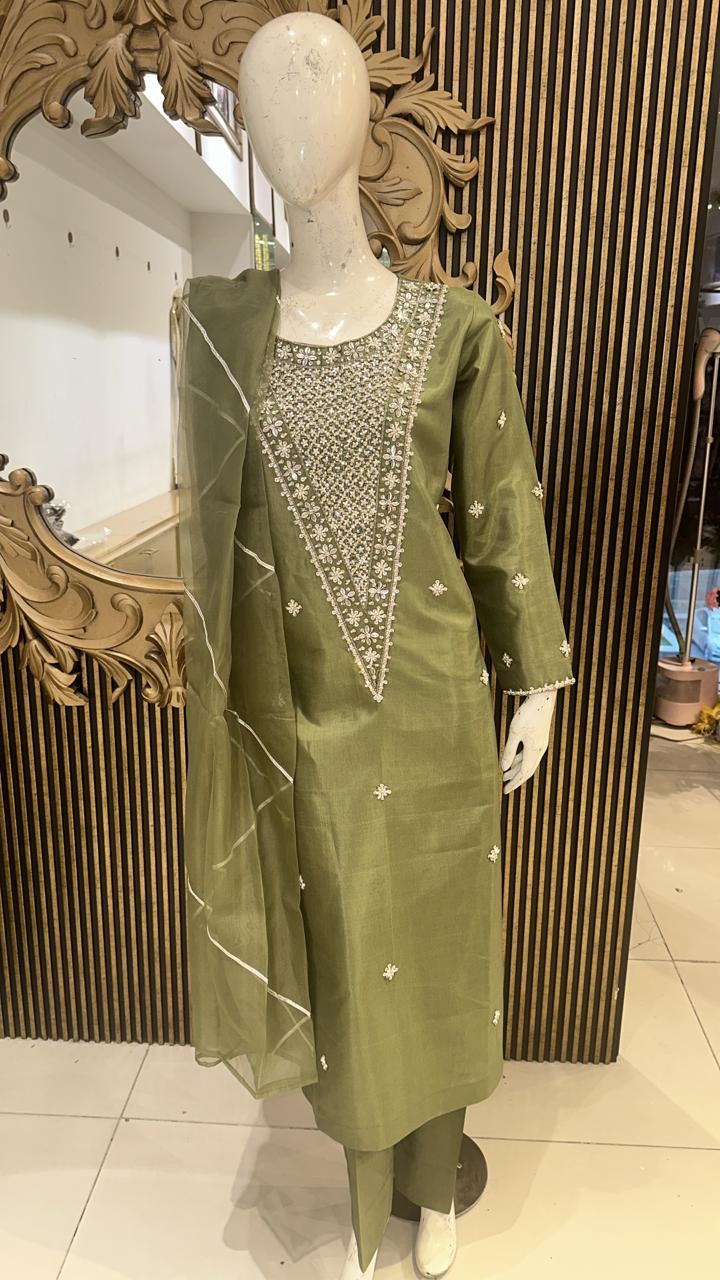 SAI - 011 - NEW NAMAL PRET