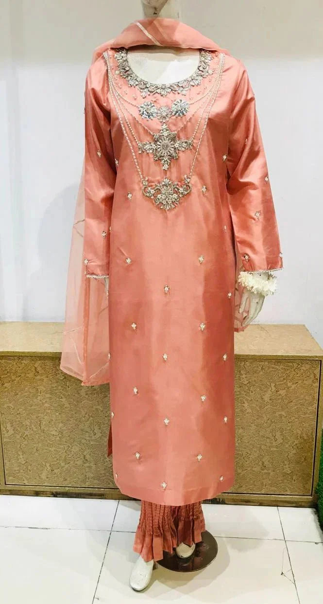 SAI - 012 - NEW NAMAL PRET
