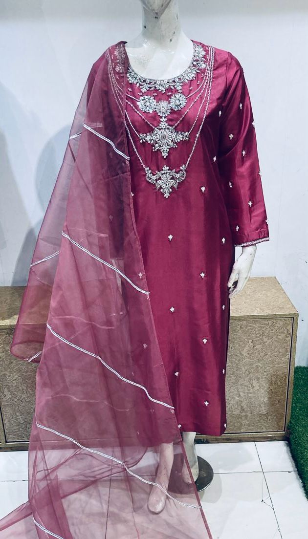 SAI - 012 - NEW NAMAL PRET