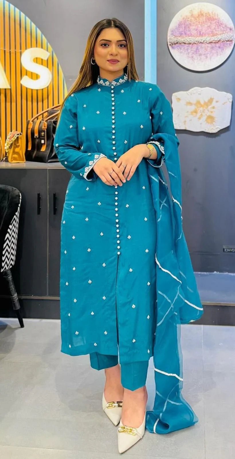 SAI - 08 - NEW NAMAL PRET