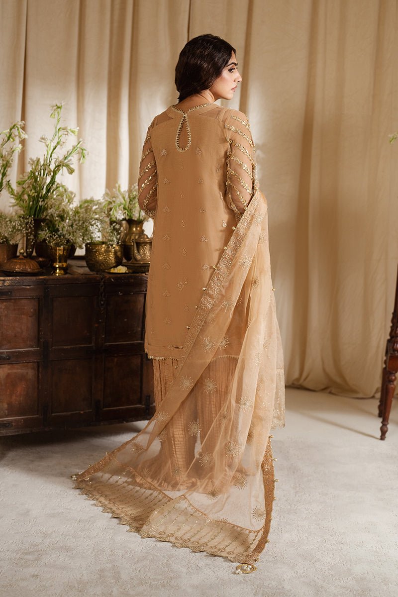 SANA (FESTIVE FORMAL) - NEW NAMAL PRET