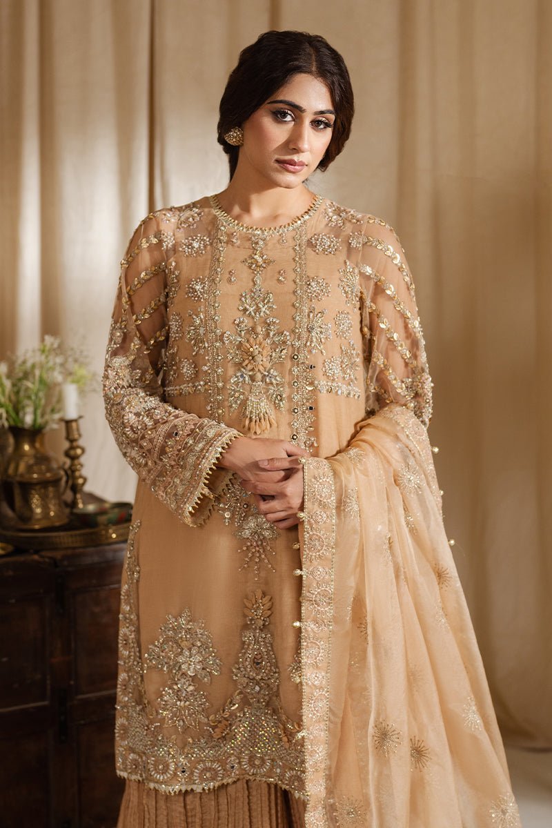 SANA (FESTIVE FORMAL) - NEW NAMAL PRET