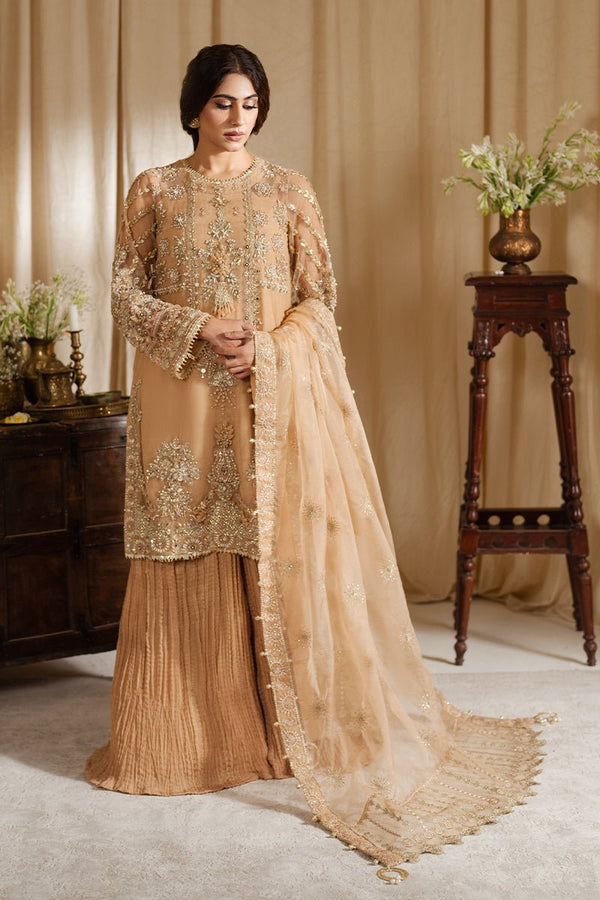 SANA (FESTIVE FORMAL) - NEW NAMAL PRET