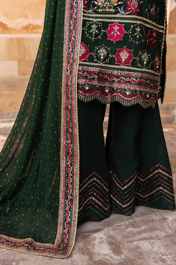 SANDALI - NEW NAMAL PRET