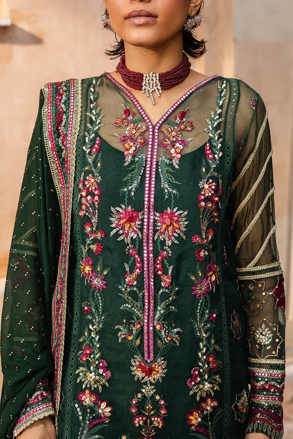 SANDALI - NEW NAMAL PRET