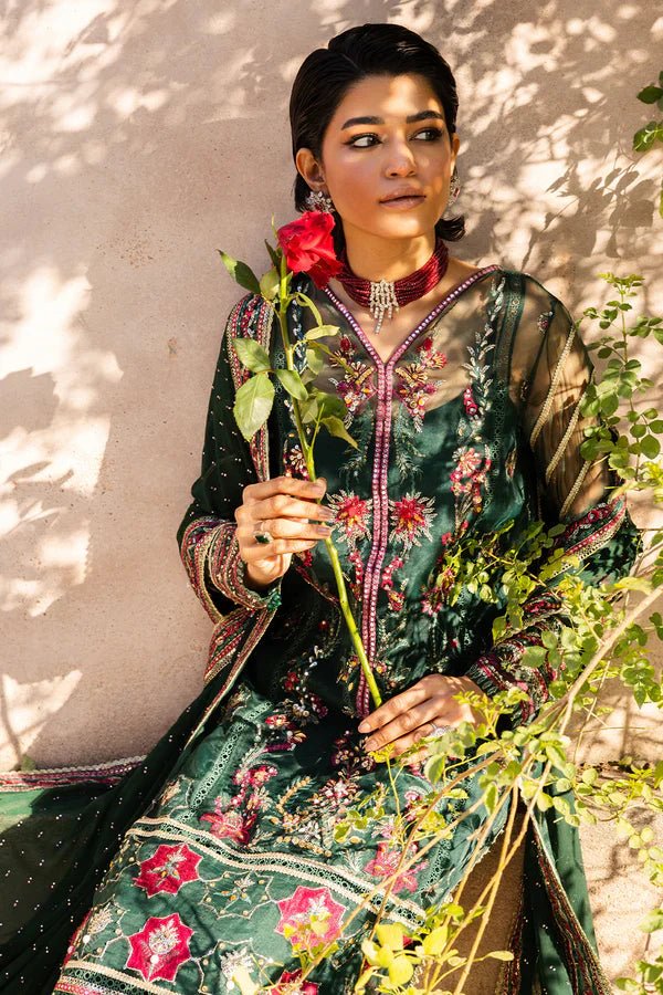SANDALI - NEW NAMAL PRET