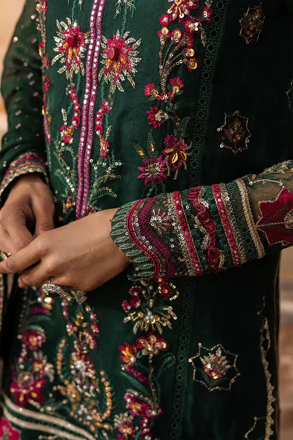 SANDALI - NEW NAMAL PRET