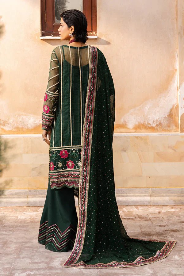 SANDALI - NEW NAMAL PRET