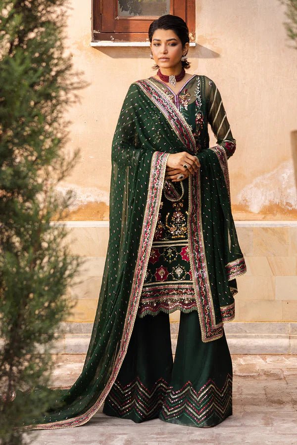 SANDALI - NEW NAMAL PRET