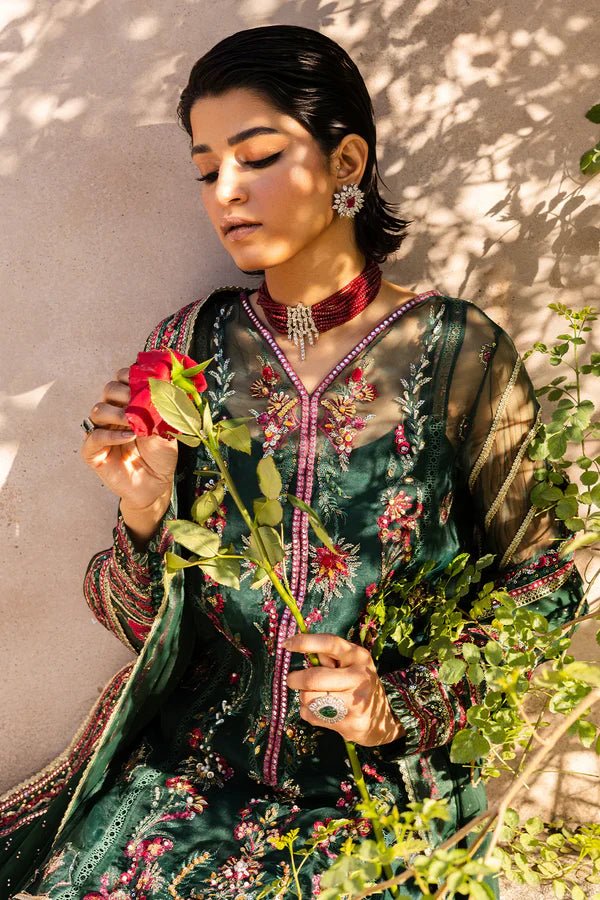 SANDALI - NEW NAMAL PRET