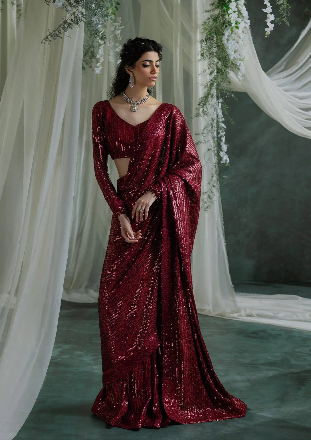 SARI EDIT '24 VOL. 1 - LOOK 03 - NEW NAMAL PRET