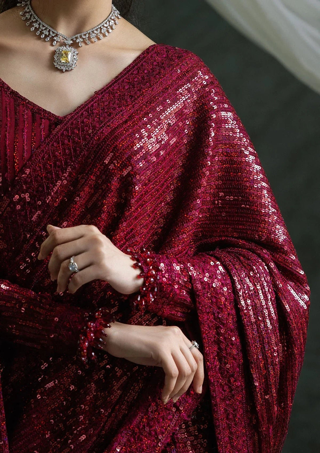 SARI EDIT '24 VOL. 1 - LOOK 03 - NEW NAMAL PRET