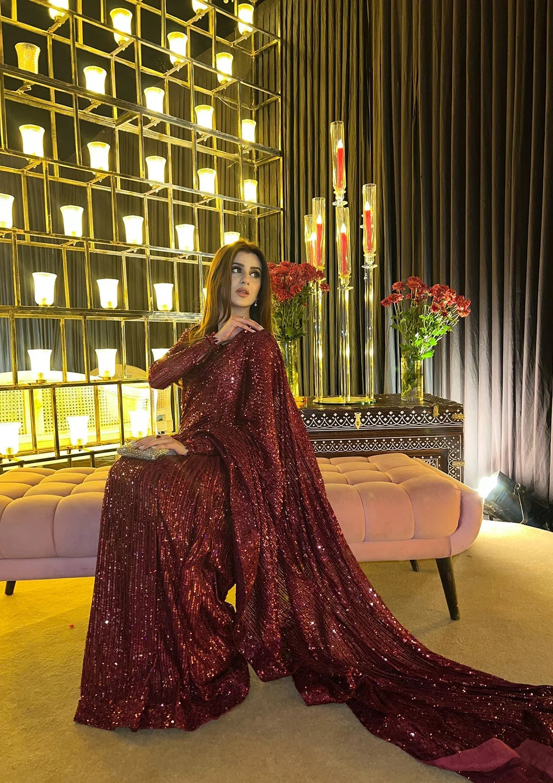 SARI EDIT '24 VOL. 1 - LOOK 03 - NEW NAMAL PRET