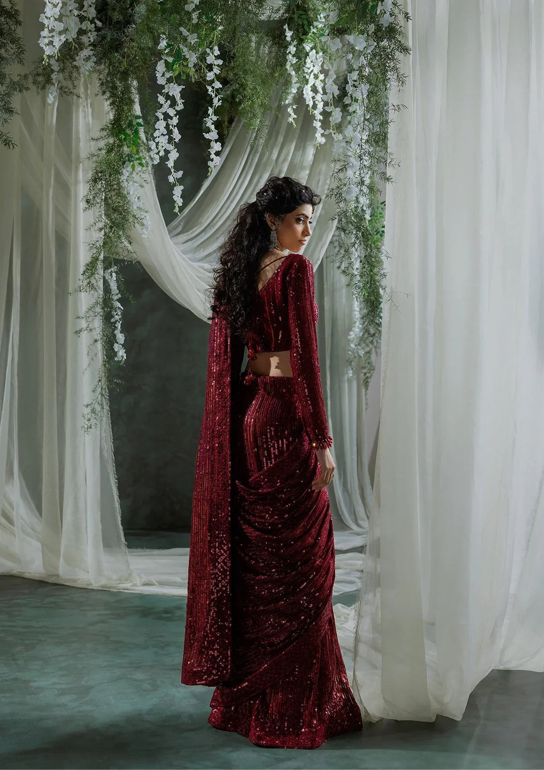 SARI EDIT '24 VOL. 1 - LOOK 03 - NEW NAMAL PRET