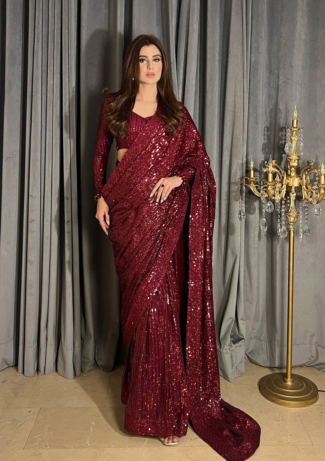 SARI EDIT '24 VOL. 1 - LOOK 03 - NEW NAMAL PRET