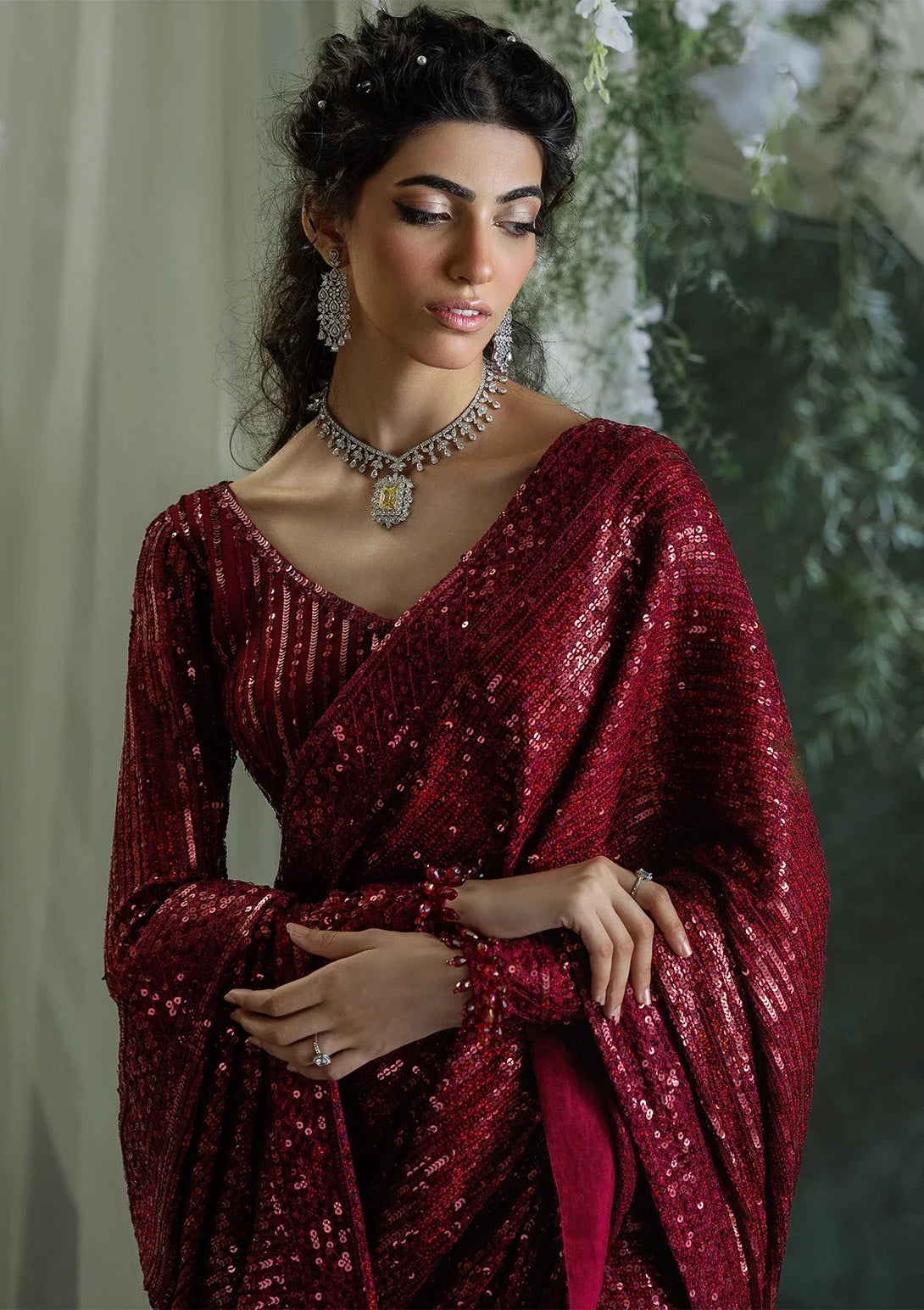 SARI EDIT '24 VOL. 1 - LOOK 03 - NEW NAMAL PRET