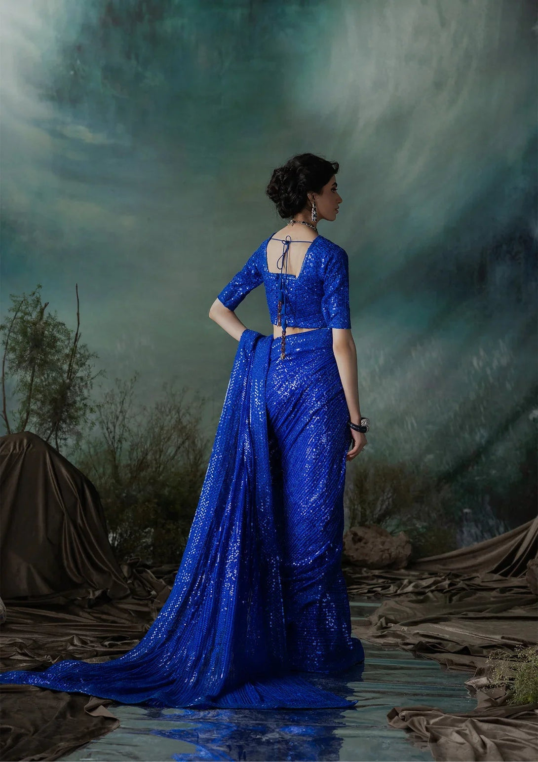 SARI EDIT '24 VOL. 1 - LOOK 05 - NEW NAMAL PRET