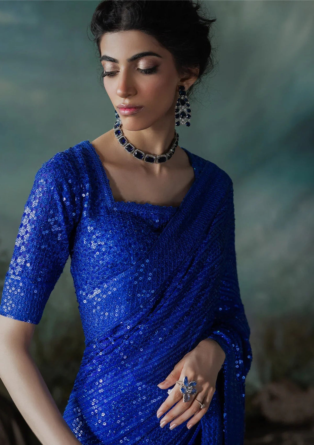 SARI EDIT '24 VOL. 1 - LOOK 05 - NEW NAMAL PRET