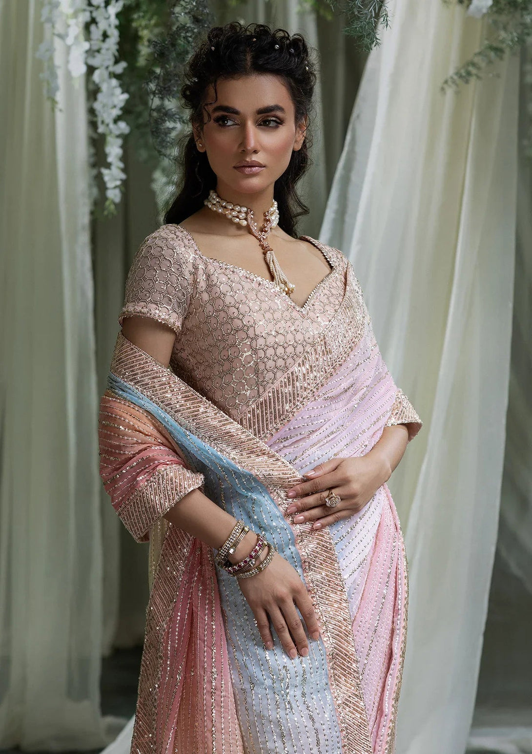 SARI EDIT '24 VOL. 1 - LOOK 07 - NEW NAMAL PRET