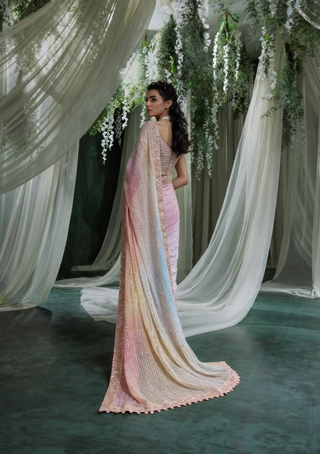 SARI EDIT '24 VOL. 1 - LOOK 07 - NEW NAMAL PRET