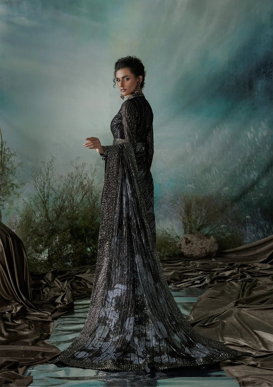 SARI EDIT '24 VOL. 1 - LOOK 08 - NEW NAMAL PRET
