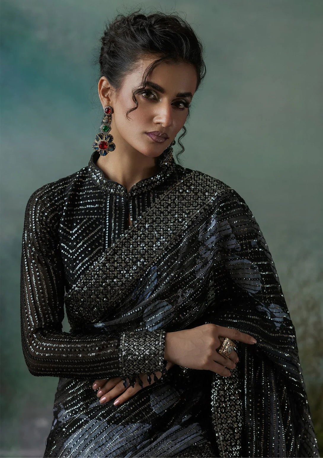 SARI EDIT '24 VOL. 1 - LOOK 08 - NEW NAMAL PRET