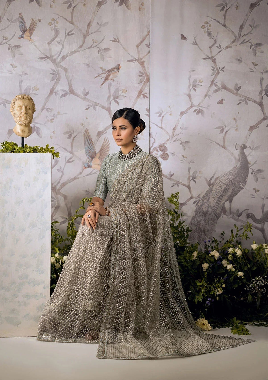 SARI EDIT - LOOK 03 - NEW NAMAL PRET